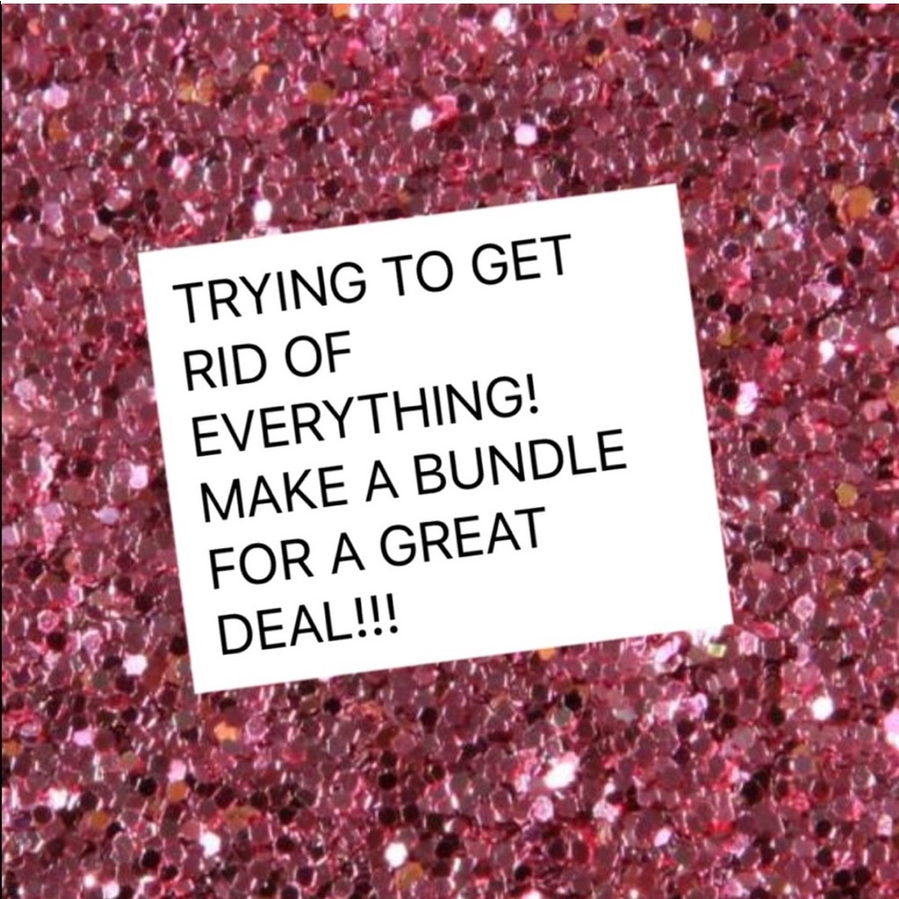 Make a bundle of all your likes!!!